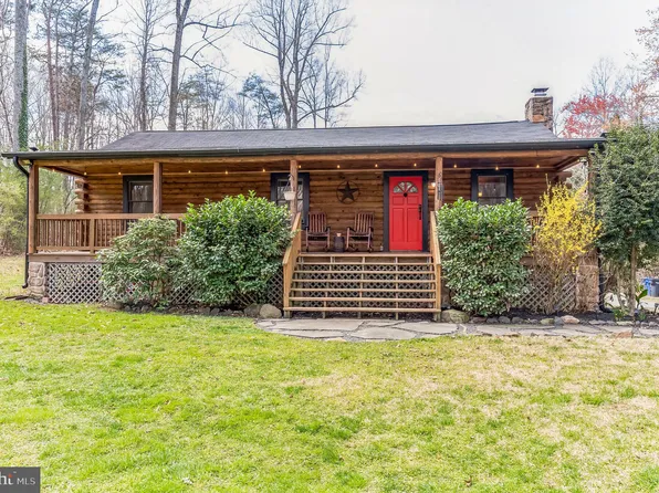 11995 Dumfries Rd, Manassas, VA 20112