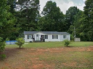 757 Hicks Farm Rd, Staley, NC 27355