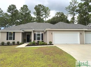 525 Adelante Ln, Guyton, GA 31312