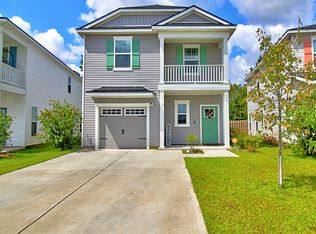 232 Flagler Dr, Savannah, GA 31419