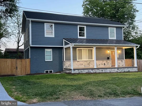 601 Ray Dr, Silver Spring, MD 20910