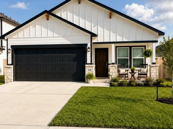 411 Zeus Mountains Dr, Crosby, TX 77532