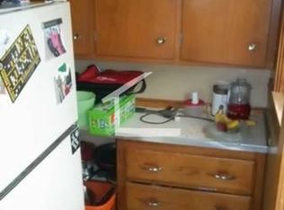 43 Gardena St #O2, Brighton, MA 02135