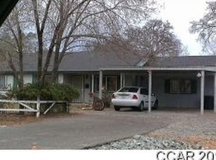 7733 Jenny Lind Rd, Valley Springs, CA 95252