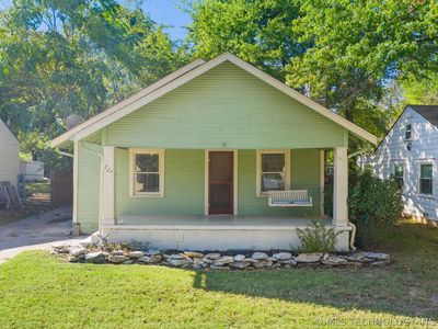 224 S Quebec Ave, Tulsa, OK, 74112