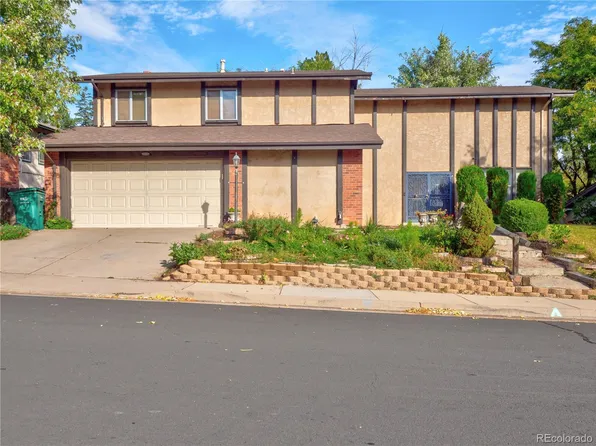 15433 E Milan Drive, Aurora, CO 80013