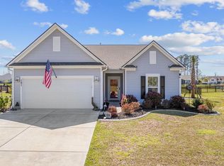 191 Three Oak Ln, Conway, SC 29526