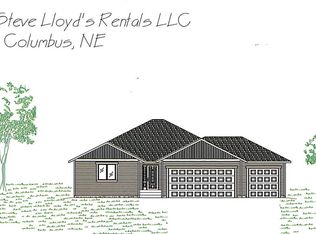1859 49th Ave, Columbus, NE 68601