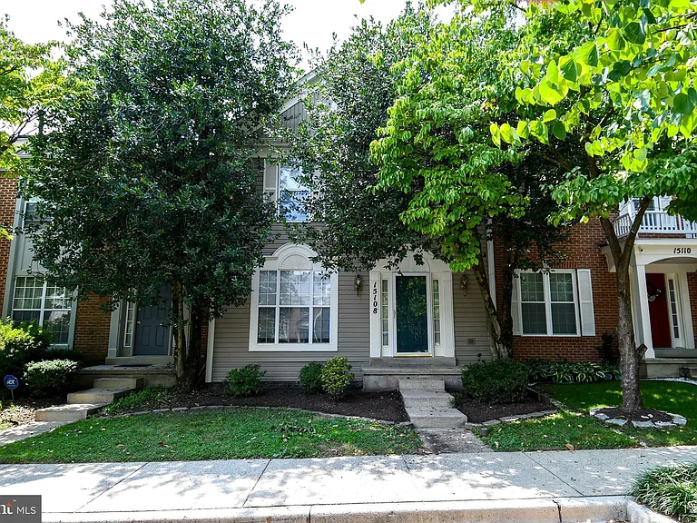 15108 Cider Wood Ct — Photo 1