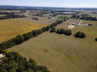 TRACT 3B Wise Hill Rd, Billings, MO 65610