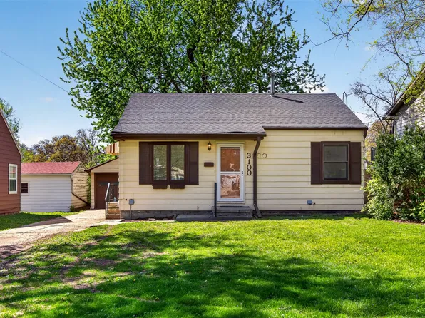 3100 Garden Ave, Des Moines, IA 50310