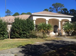 7 Moss Point Dr, Ormond Beach, FL 32174