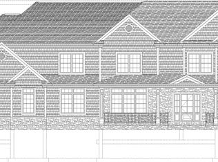 15 Stonegate, Old Tappan, NJ 07675