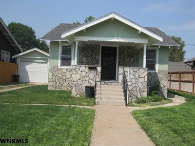 119 W 21st St, Scottsbluff, NE, 69361