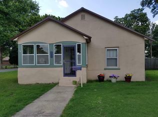 221 W Main St, East Prairie, MO 63845