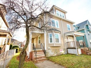 20-22 Newcastle Rd #20, Brighton, MA 02135
