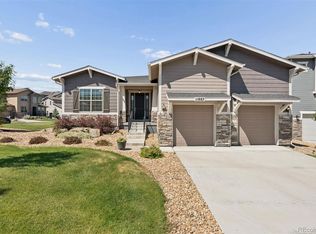 11887 Discovery Circle, Parker, CO 80138