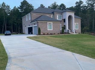 1616 Palmilla Way SW, Stockbridge, GA 30281