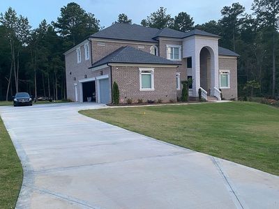 1616 Palmilla Way SW, Stockbridge, GA, 30281