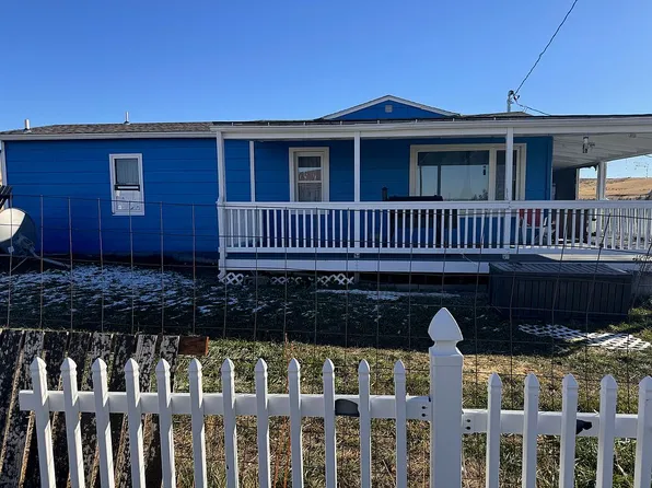 3121 & 3123 Prairie Dr, Billings, MT 59101