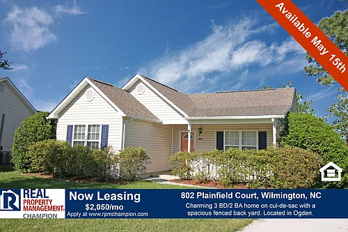 802 Plainfield Ct Photo 1
