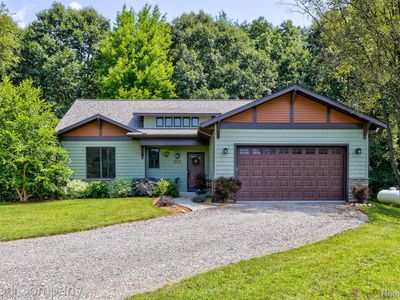 17159 Rose Hill Rd, Pinckney, MI, 48169