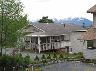 1212 Georgeson Loop, Sitka, AK 99835