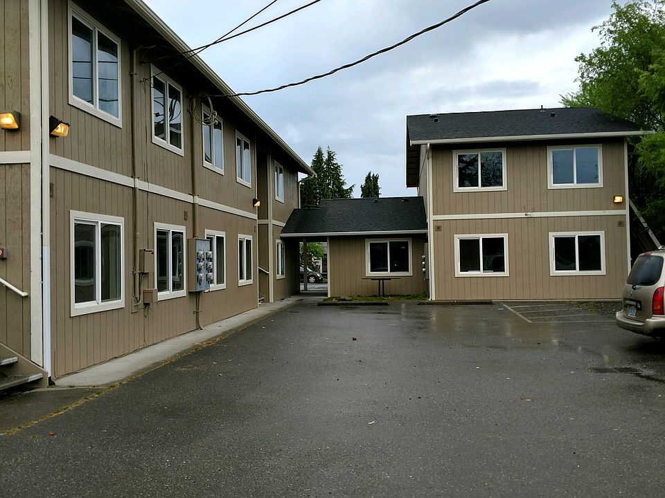 100scs Apartments Port Angeles, WA Zillow