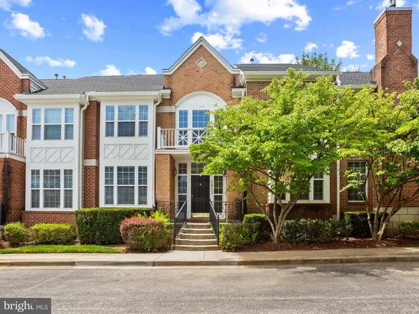 5913 Mystic Ocean Ln #A4-33, Clarksville, MD 21029