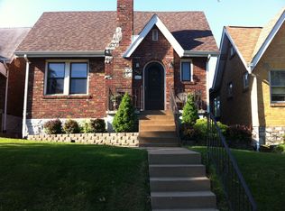 5462 Pernod Ave, Saint Louis, MO