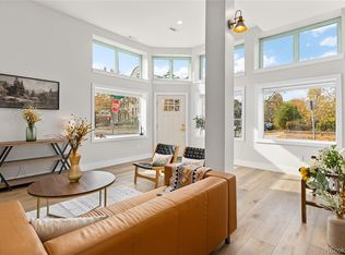 95 W Byers Place, Denver, CO 80223