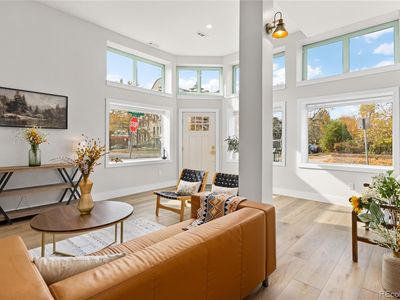 95 W Byers Place, Denver, CO, 80223