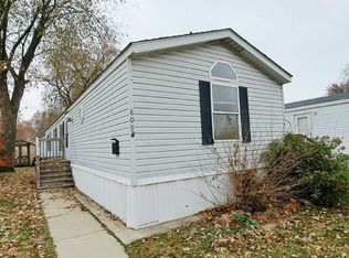 809 Bridge St #809, Chicago Heights, IL 60411