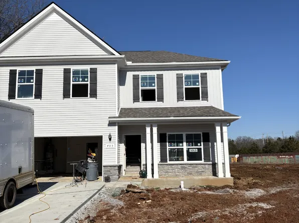 405 Burton Farms Dr Lot 1, Smyrna, TN 37167