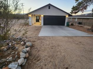 61948 Mountain View Cir, Joshua Tree, CA 92252