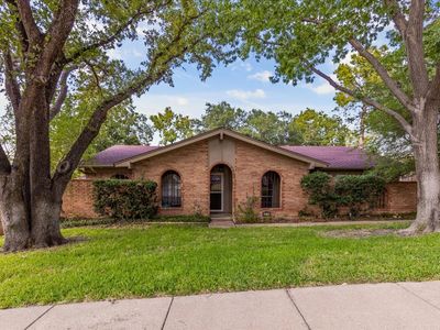 2211 Crooked Oak Ct, Arlington, TX, 76012