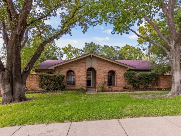 2211 Crooked Oak Ct, Arlington, TX 76012