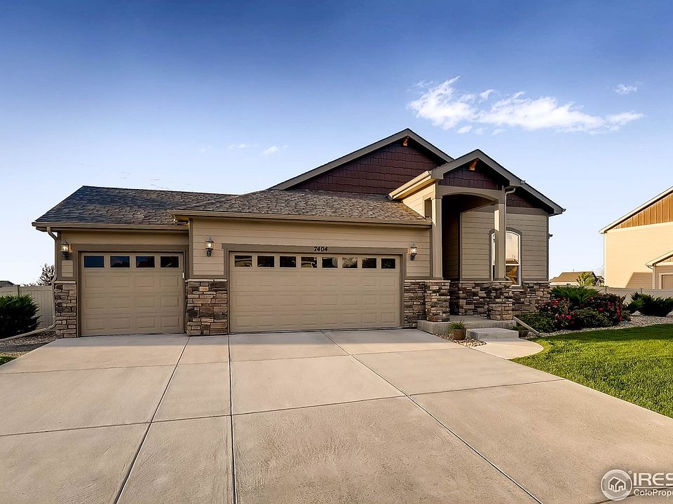 1st image of 7404 Thistledown Dr