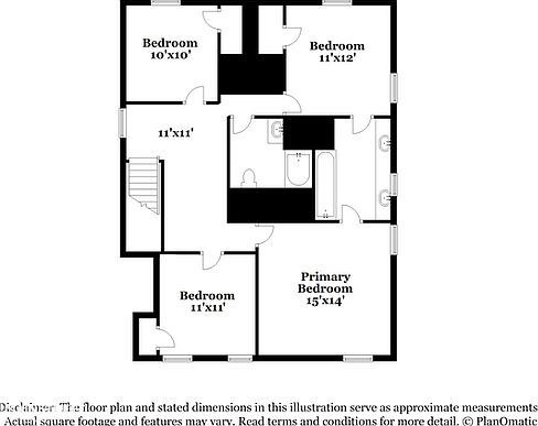 2nd image of 6044 Bonn Echo Ln
