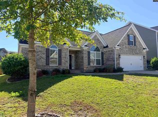 117 Milkweed Rd, Elgin, SC 29045