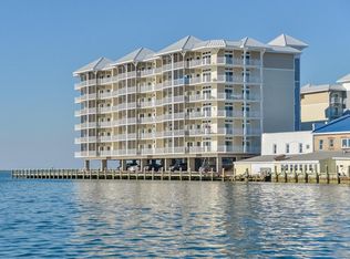 103 Williams St UNIT 417, Crisfield, MD