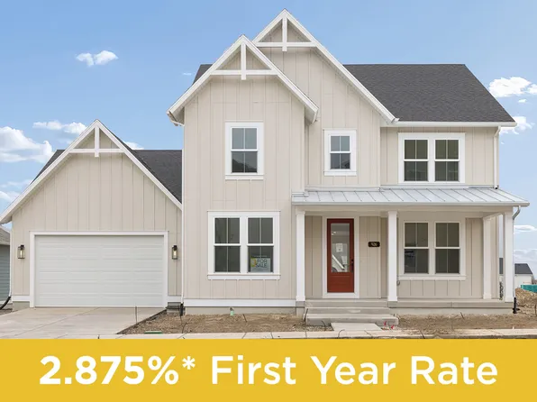 926 S Mathilda Dr W #154, Saratoga Springs, UT 84045