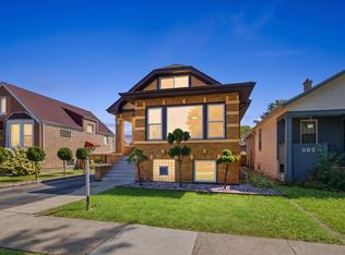 3827 Ridgeland Ave, Berwyn, IL 60402