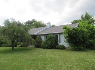 202 Maple Ave, Tillson, NY 12486