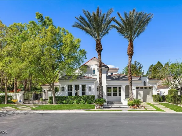 1309 Reisling Ct, Las Vegas, NV 89144