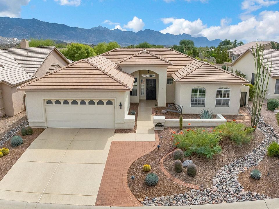 1st image of 64555 E Catalina View Dr
