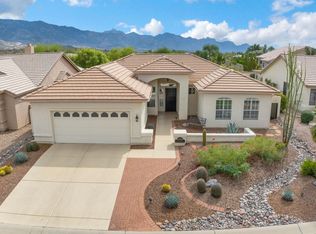 64555 E Catalina View Dr, Saddlebrooke, AZ 85739