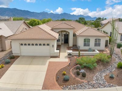 64555 E Catalina View Dr, Saddlebrooke, AZ, 85739