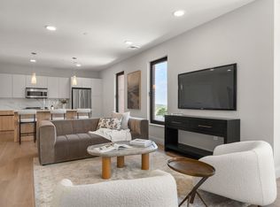 The Jordan Condominium, Brighton, MA 02135
