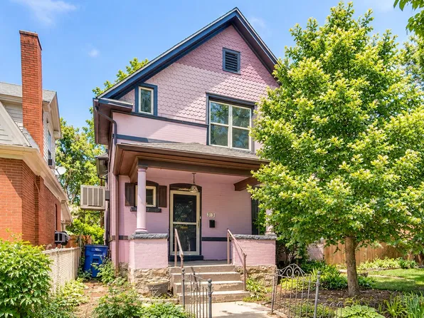 83 W Maple Ave, Denver, CO 80223